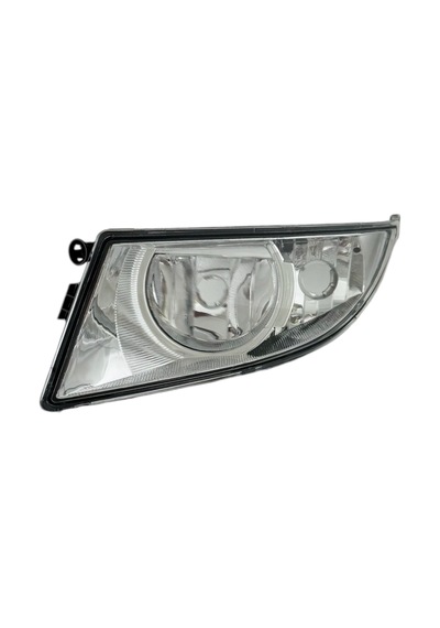 Skoda Fabia Sol Sis Labası Çift Ampül 2009-2012