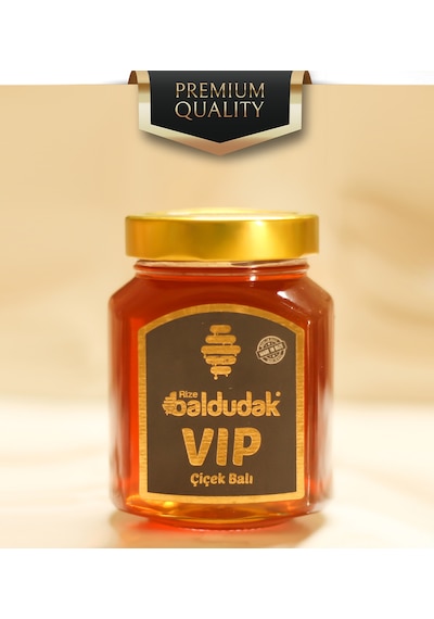 Baldudak Vip Balı 450 G