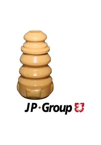 Jp Group 1152601700 Amortisör Lastiği Arka Seat Altea Leon Toledo Iıı