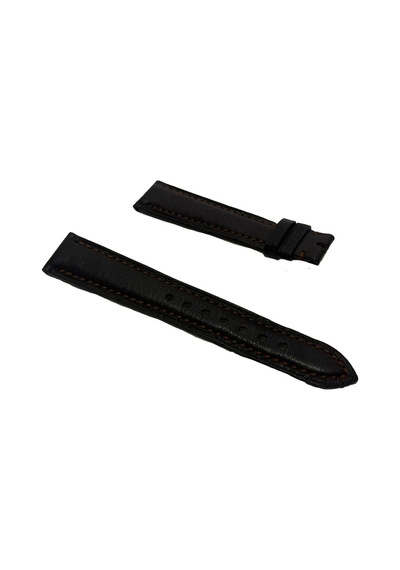Vachette Uyumlu Deri Saat Kordonu 18mm Çok Renkli