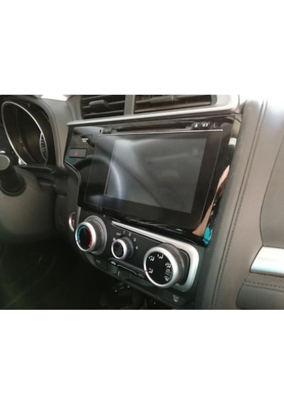 Honda Jazz Için Tablet Tutucu Özel Üretim (470709001)