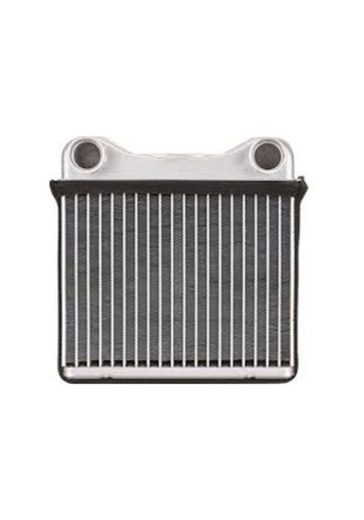 Mercedes W164 Kalorifer Radyatörü 2006-2009 1648300261