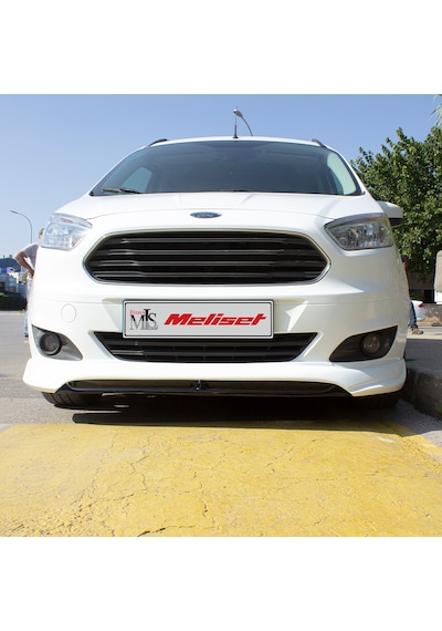 Ford Courier Ön Karlık 2014-2017 Arası Uyumlu Aracınızın Rengi