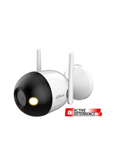 Dahua F2c-pv 2mp Wi-fi Bullet Kamera