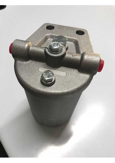 Mazot Filtresi Komple Tekli