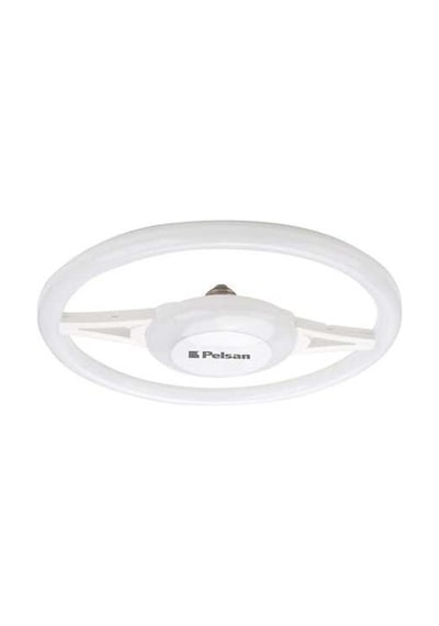 Pelsan 18w Daıresel Led Lamba Ø24 E27 6500k