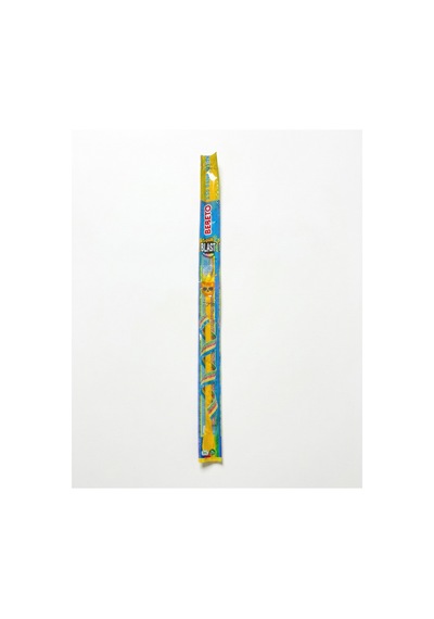 Sour Blast Rainbow Ekşi Şerit 35gx48 Gökkuşağı Aromalı Uzun Şeker
