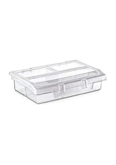 Asr-4009 Karbon Organizer Kutu 5