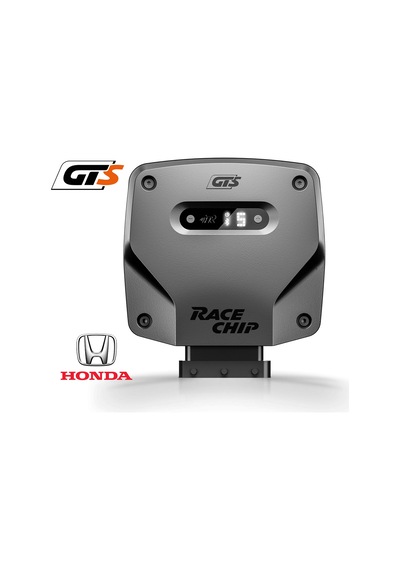 Yeni Honda Accord X 1.5L Vtec Turbo 190 Ps Racechip Gts Chip
