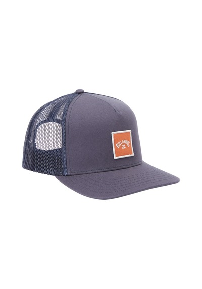 Billabong Bıllabong Stacked Trucker Nvy Lacivert