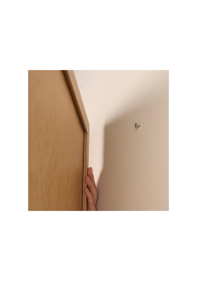 Ikea Blodflader Çerçeveli Resim 50x70 Cm Çok Renkli 606.234.73