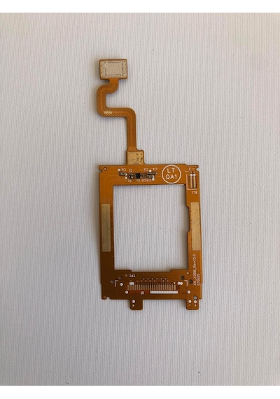 Samsung X300 Lcd Ekran Filmi Flex