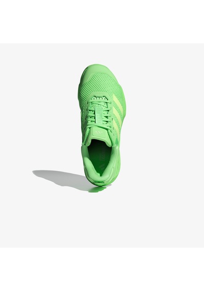 Adidas Dropset 3 Unisex Yeşil Antrenman Ayakkabısı Jr1676 Yeşil