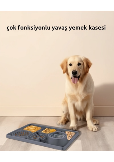 Raikou Köpek Maması Hasırı