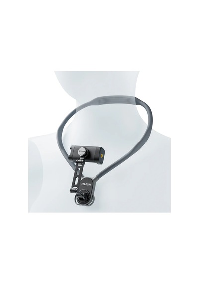 Telesin Cep Telefonu Neck Mount