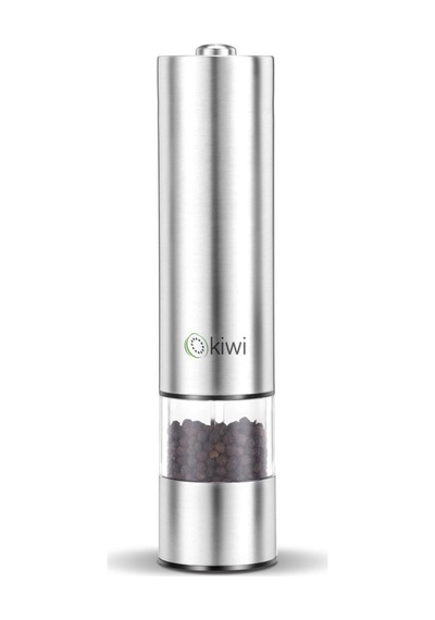 Kiwi Pilli Led Işıklı Baharat Öğütücü Khb 4806