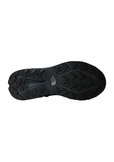 The North Face Vectıv Explorıs 2 Mıd Fl Su Geçirmez Kadın Bot Nf0a7w4yny71 Siyah