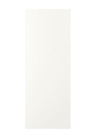 Ikea Vallstena Kapak, Beyaz, 60x200 Cm