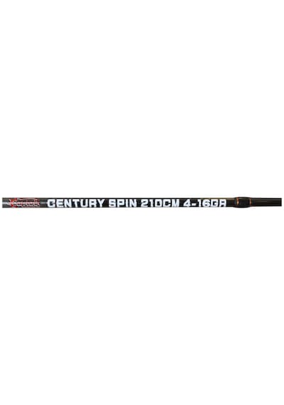 Captain 1353 Century 2 Parça Lrf Spin Kamış 4-16gr  210cm