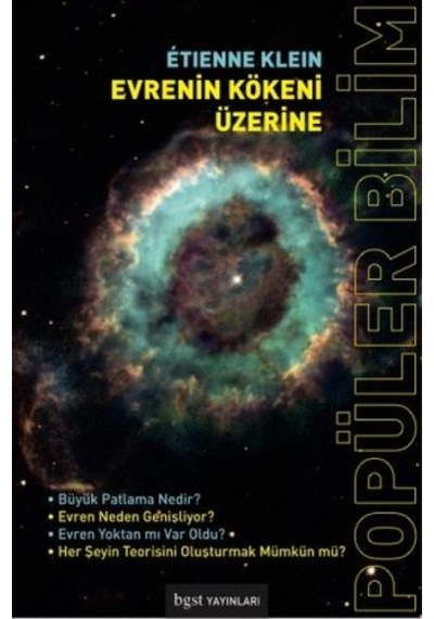 Evrenin Kökeni Üzerine