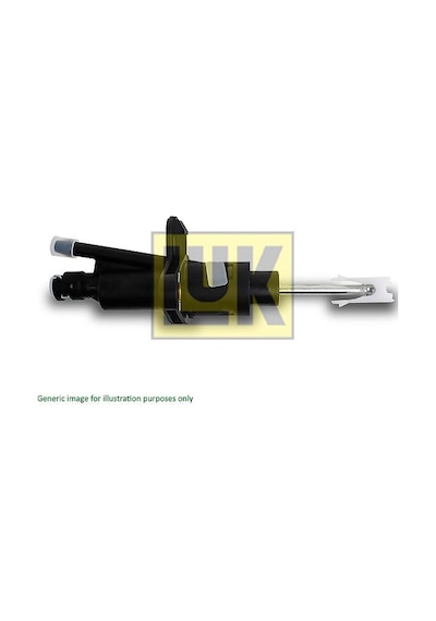 Luk 511086510 Debriyaj Üst Merkezi Yenı Transıt V362-v362 17 2.0 Ecoblue Rhd 1935478-gk217a542ba -