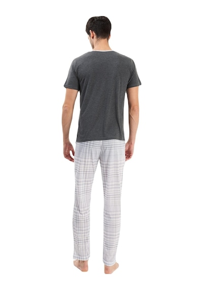 Yeni İnci Sevgili Karı Koca 2 Çift Pijama Takım 1900 839 001