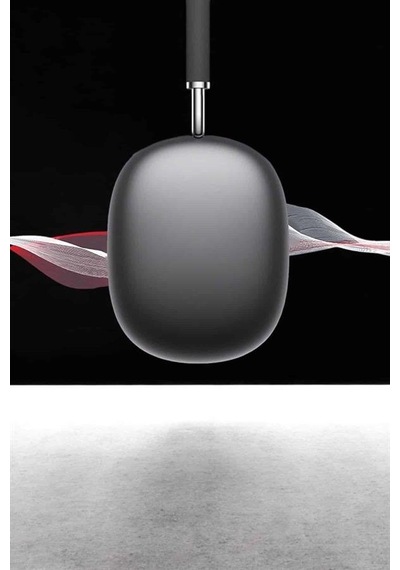 P9 Plus Hi-fi Ses Kalitesi Ayarlanabilir Mikrofonlu Bluetooth Kulaklık Siyah Mh-hs3783-2796