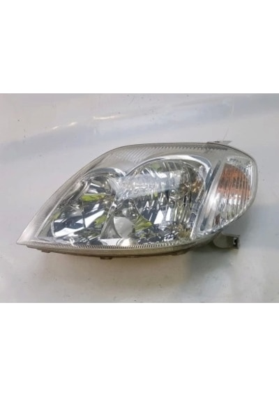 Toyota Corolla Sedan 2002-2006 Far Elektrikli Sol Oem No:8117002190