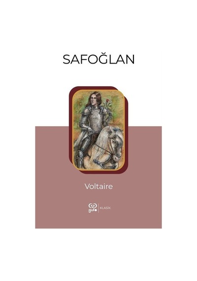 Safoğlan - Voltaire - Gufo Yayınları
