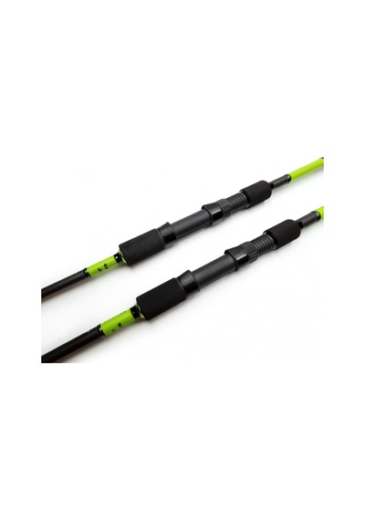 Mustad Vantage Evoq Lrf Kamış 198cm 1-8g 1 Adet