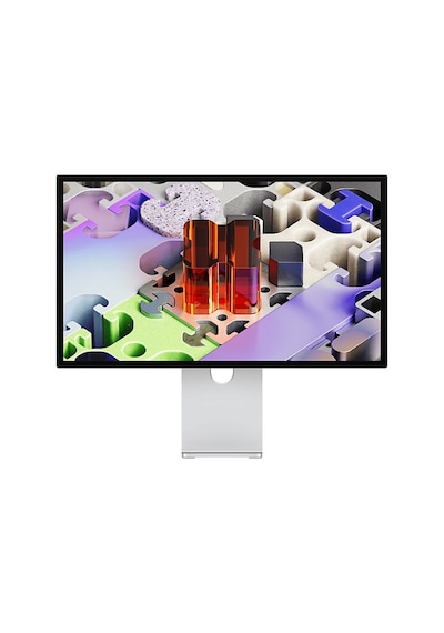 Apple MFEL4TU/A/  XDR 5K/27" Studio Display 120hz 1000 Nit Monitör