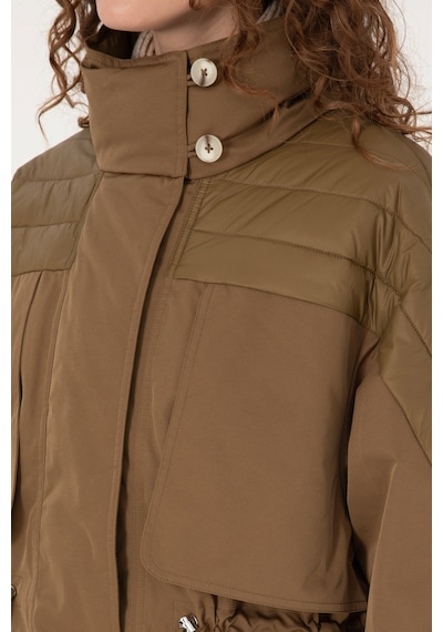 U.S. Polo Assn. U.s. Polo Assn. Kadın Haki Kaban 50308607-vr027