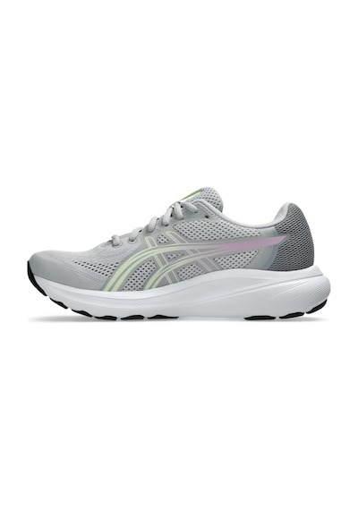 Asics Gel-contend 10 Kadın Gri Koşu Ayakkabısı 1012c013-020