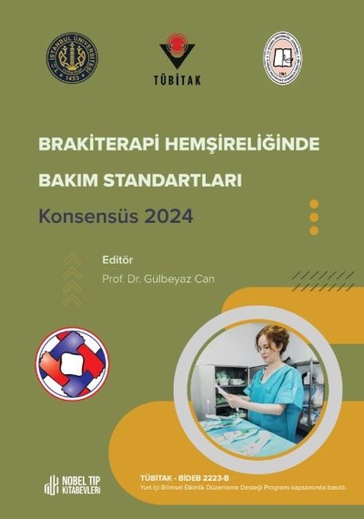 Brakiterapi Hemşireliğinde Bakım Standartları-konsensüs
