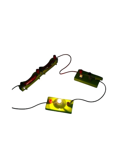 Powermaster Pm-27146 5-14 Yaş Arası Eğitim-deney Kiti