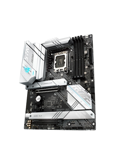 Asus ROG Strix B660-A Gaming WIFI D4 Intel B660 5000 MHz (OC) DDR4 Soket 1700 ATX Anakart