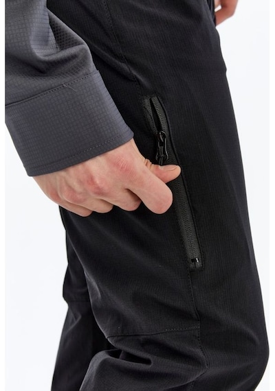 Columbia Champp Rove Outdoor Erkek Pantolon Siyah Cmp2502