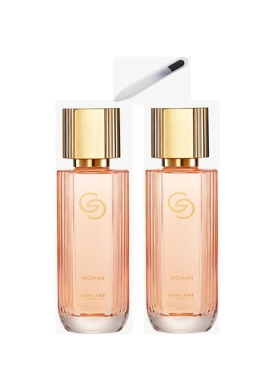 Feminen Koku Giordani Gold Woman Edp Kadın Parfümü 2 Adet - 607064750 Diğer