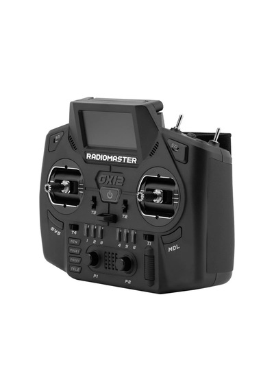 Radiomaster Gx12 Dual-band 2.4g-900mhz 16 Kanal
