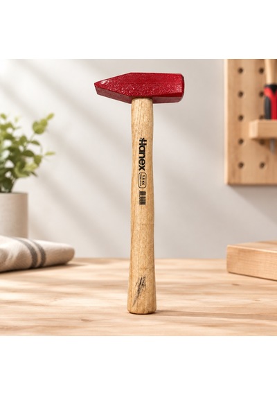 - Hnx-2722 Çekiç 1500 Gr