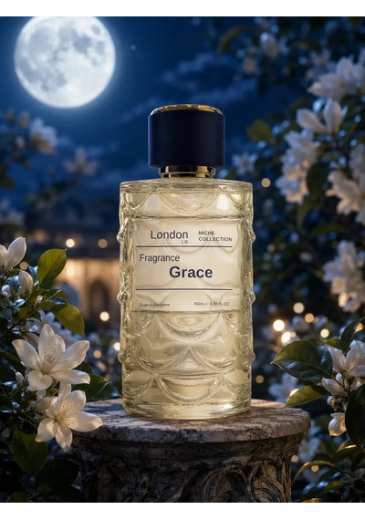 London Lr 502 Erkek Parfüm EDP 50 ML