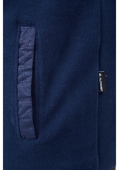 Alpinist Zeta Erkek Polar Mont Indigo