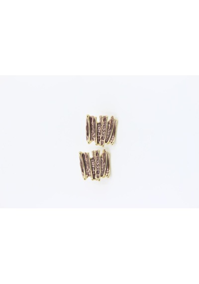 Vip Küpe 14 - K 1,8cm Çok Renkli 32236403