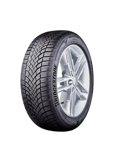 Bridgestone Blizzak Lm005 Driveguard 205/55 R16 94v Xl Rft Kış Lastiği  2026