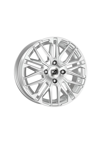 Kormetal Km 844 5,5x14" Pcd:4100 Et:35 Ch:67,1 S Jant 4 Adet