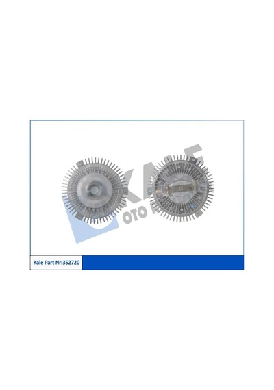 Kale 352720 Fan Termigi A1122000222