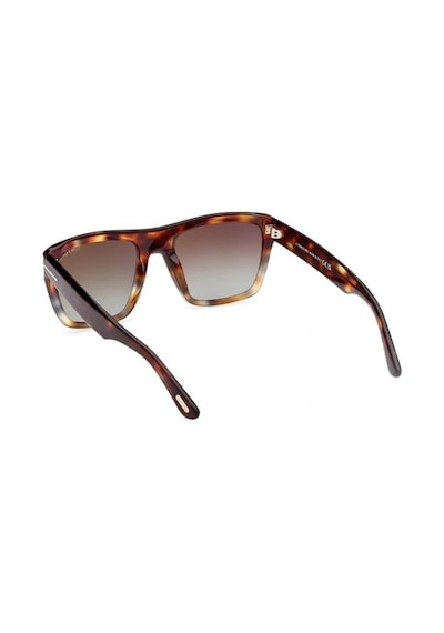 Tom Ford Tf 1077 52f 55 Erkek Güneş Gözlüğü Kahverengi