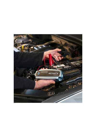 Lithium Xs 12v 5a Lifepo4 Lityum Akü Şarj Ve Bakım Cihazı
