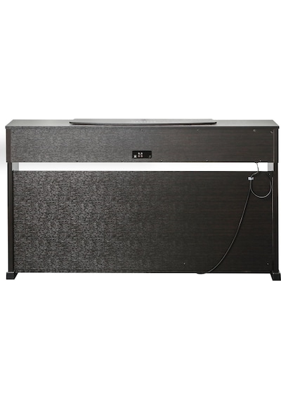 Kurzweil M115-sr Dijital Piyano (Kahverengi)