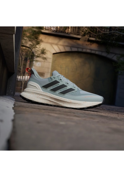 Adidas Ultrarun 5 Tr Erkek Spor Ayakkabı Jq6920 Yeşil